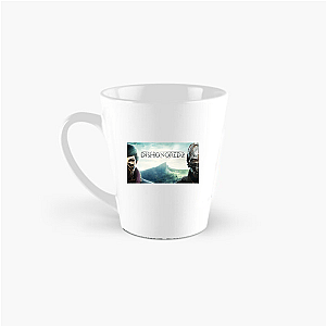 Mark Me Dishonored Dishonored Mugs
