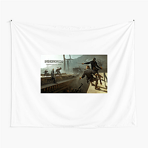 One Word: Dishonored Dishonored Tapestries
