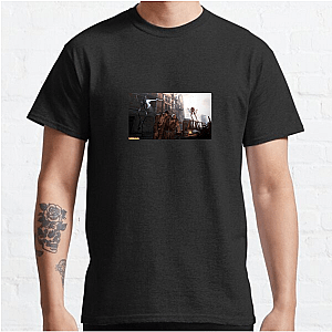 Sneak, Strike, Dishonored Dishonored T-Shirts