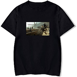 One Word: Dishonored Dishonored T-Shirts