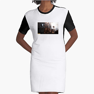 Sneak, Strike, Dishonored Dishonored Dresses
