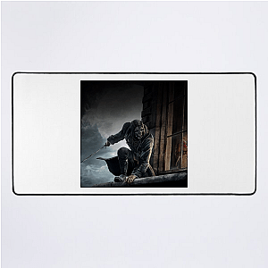 Honor is Overrated – Dishonored Dishonored Mouse Pads