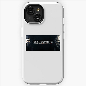 I Trust No One – Dishonored Life Dishonored Samsung Cases