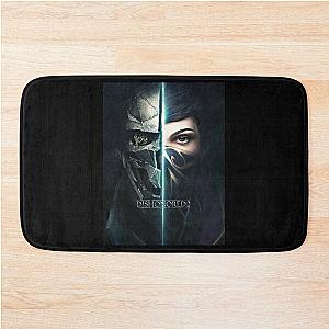 Dishonored 2 All Products Bath Mat