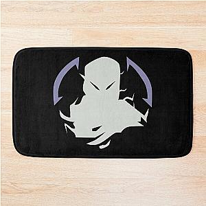 Dishonored 2 Ability Shadow Walk Bath Mat