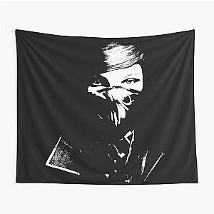 Dishonored 2 Tapestry