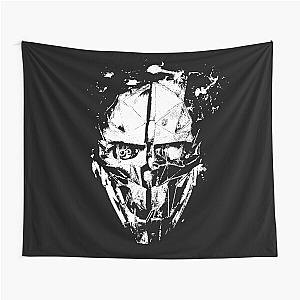 Dishonored 2 Tapestry