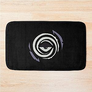 Dishonored 2 Ability Mesmerize Bath Mat