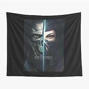 Dishonored 2 All Products Tapestry