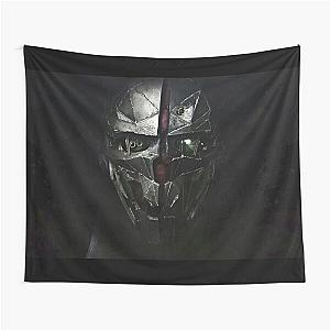 dishonored 2 mask Tapestry