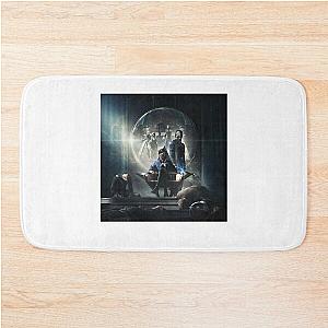 Dishonored 2  Bath Mat