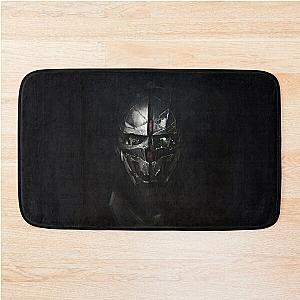 Dishonored 2 Bath Mat