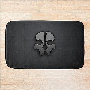 dishonored 2 video game Bath Mat