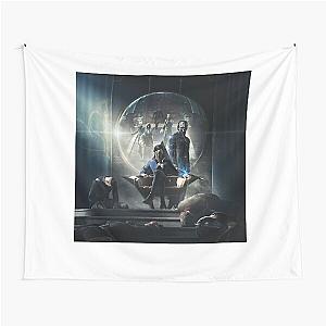 Dishonored 2  Tapestry