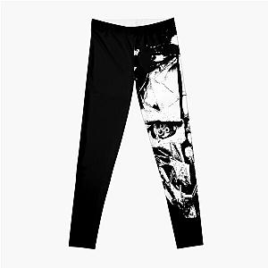 Dishonored 2 Leggings