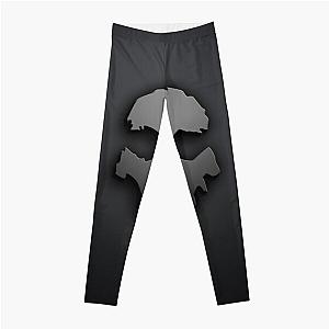 dishonored 2 video game Leggings