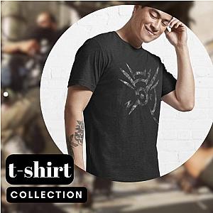 Dishonored 2 T-Shirts