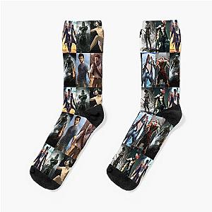 dishonored 2 Socks