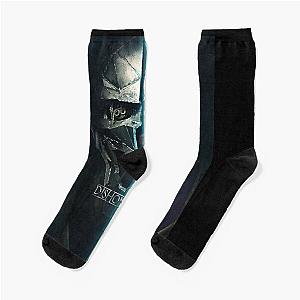 Dishonored 2 All Products Socks