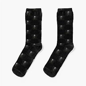 dishonored 2 mask Socks