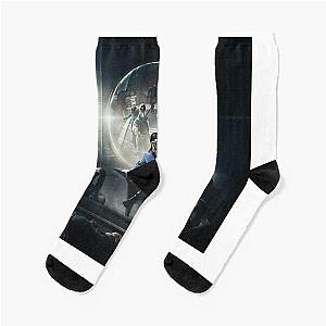 Dishonored 2  Socks