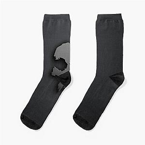 dishonored 2 video game Socks