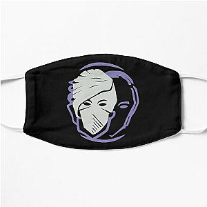 Dishonored 2 Ability Doppelganger Flat Mask