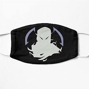 Dishonored 2 Ability Shadow Walk Flat Mask