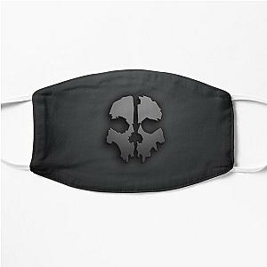 dishonored 2 video game Flat Mask