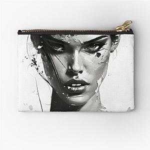 dishonored 2 Zipper Pouch