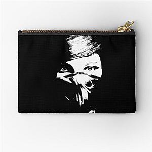 Dishonored 2 Zipper Pouch