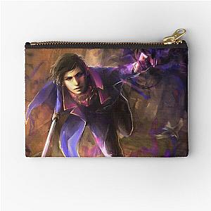 Dishonored 2 - Far Reach Zipper Pouch