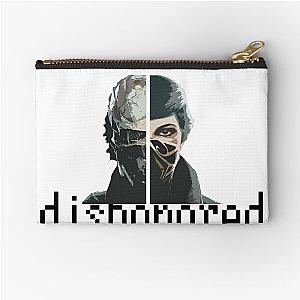 Dishonored 2 - CorvoEmily Zipper Pouch