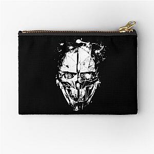 Dishonored 2 Zipper Pouch