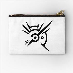 Dishonored 2 Zipper Pouch