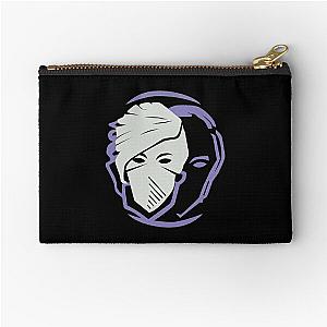 Dishonored 2 Ability Doppelganger Zipper Pouch