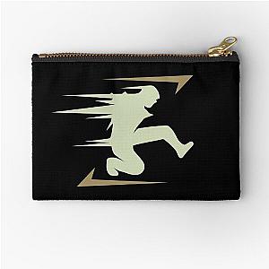 Dishonored 2 Passive Ability Agility Zipper Pouch