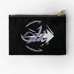 Dishonored 2 Ability Far Reach Zipper Pouch