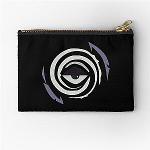 Dishonored 2 Ability Mesmerize Zipper Pouch