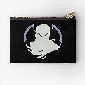 Dishonored 2 Ability Shadow Walk Zipper Pouch