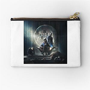 Dishonored 2  Zipper Pouch