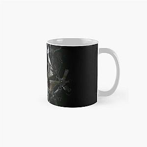 HQ Dishonored 2 (vector) Classic Mug