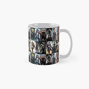 dishonored 2 Classic Mug