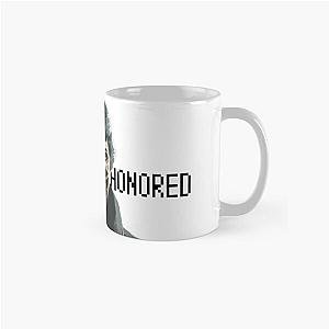 Dishonored 2 - CorvoEmily Classic Mug