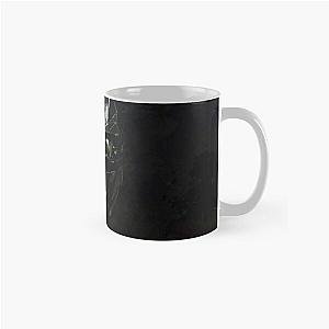 dishonored 2 mask Classic Mug