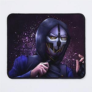 Corvo Attano Dishonored 2 Mouse Pad