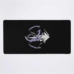 Dishonored 2 Ability Far Reach Desk Mat