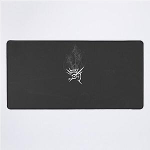 Dishonored 2 Deathloop Action Desk Mat