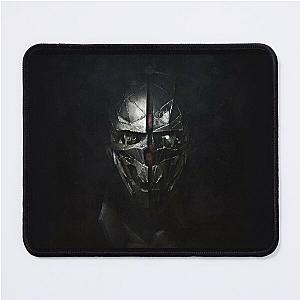 Dishonored 2 Mouse Pad