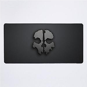 dishonored 2 video game Desk Mat